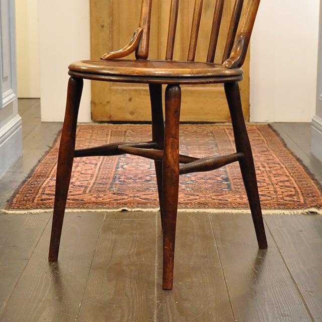 Bentwood Chair / ベントウッド チェア / 1806-0053 | BANSE