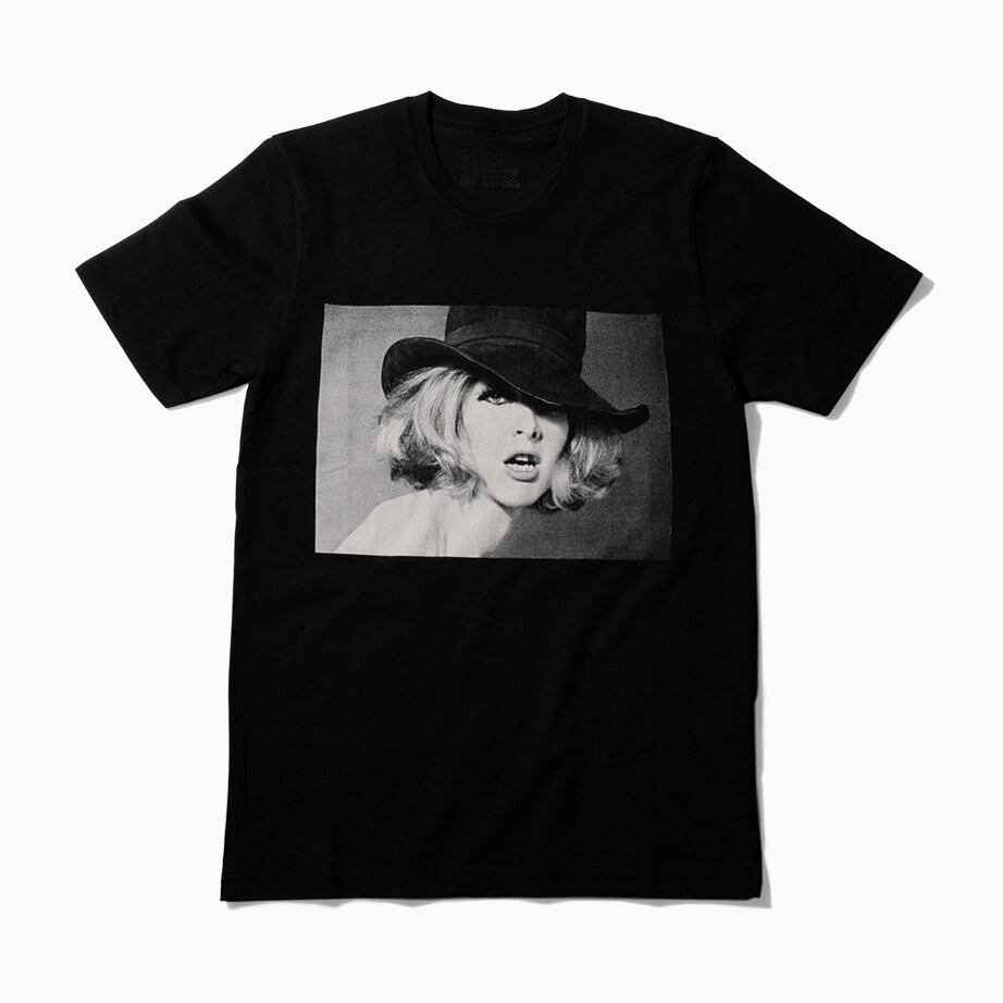 MINEDENIM Sam Haskins × Stie-lo kate L Sam Haskins 