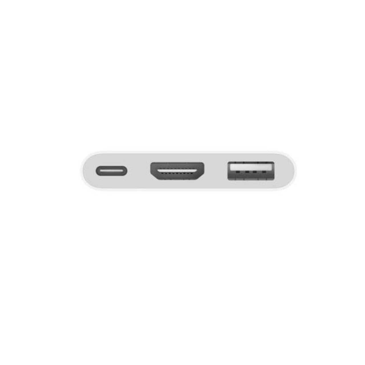 Formosa Japan USB-C Digital AV Multiportアダプター HDMI USB 3.0 スペースグレイ