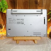 人気 /Panasonic Let’s note LV8 /軽量・持ち運び◎/SSD256GB/メモリ8GB/ノートパソコン