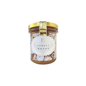 フォレストハニー Forest Honey 450g【HTQ】