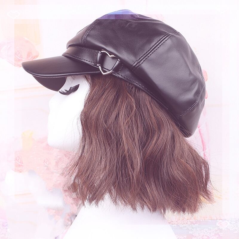 海外並行輸入正規品 バックルキャスケット 帽子 Arzanvc Com