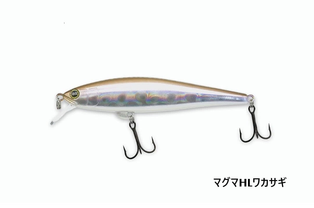 REVONIK / シンディ110 SS | ルアーショップB－FARM