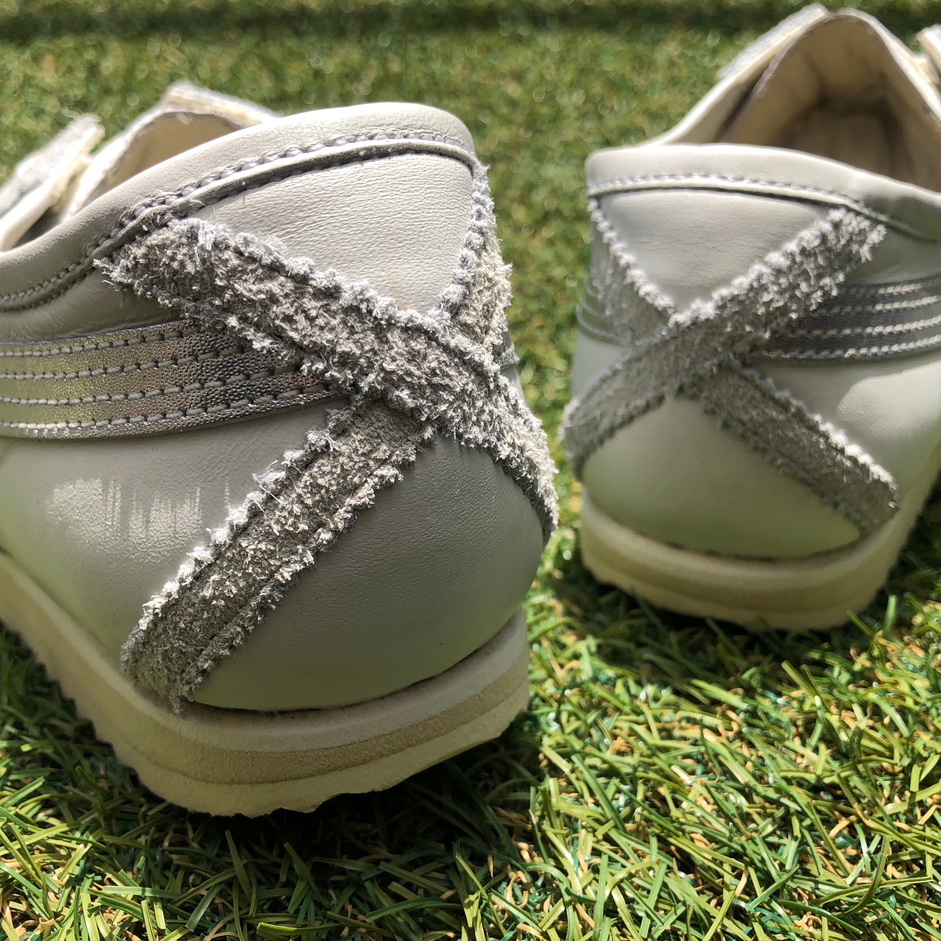 日本製！Onitsuka Tiger LIMBER 66 PRESTIGE LE オニツカタイガー