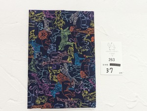 《263》◆輸入 リバティ LIBERTY タナローン カットクロス ハギレ