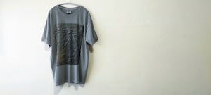 "Diamond" Garment Dyed T-Shirts