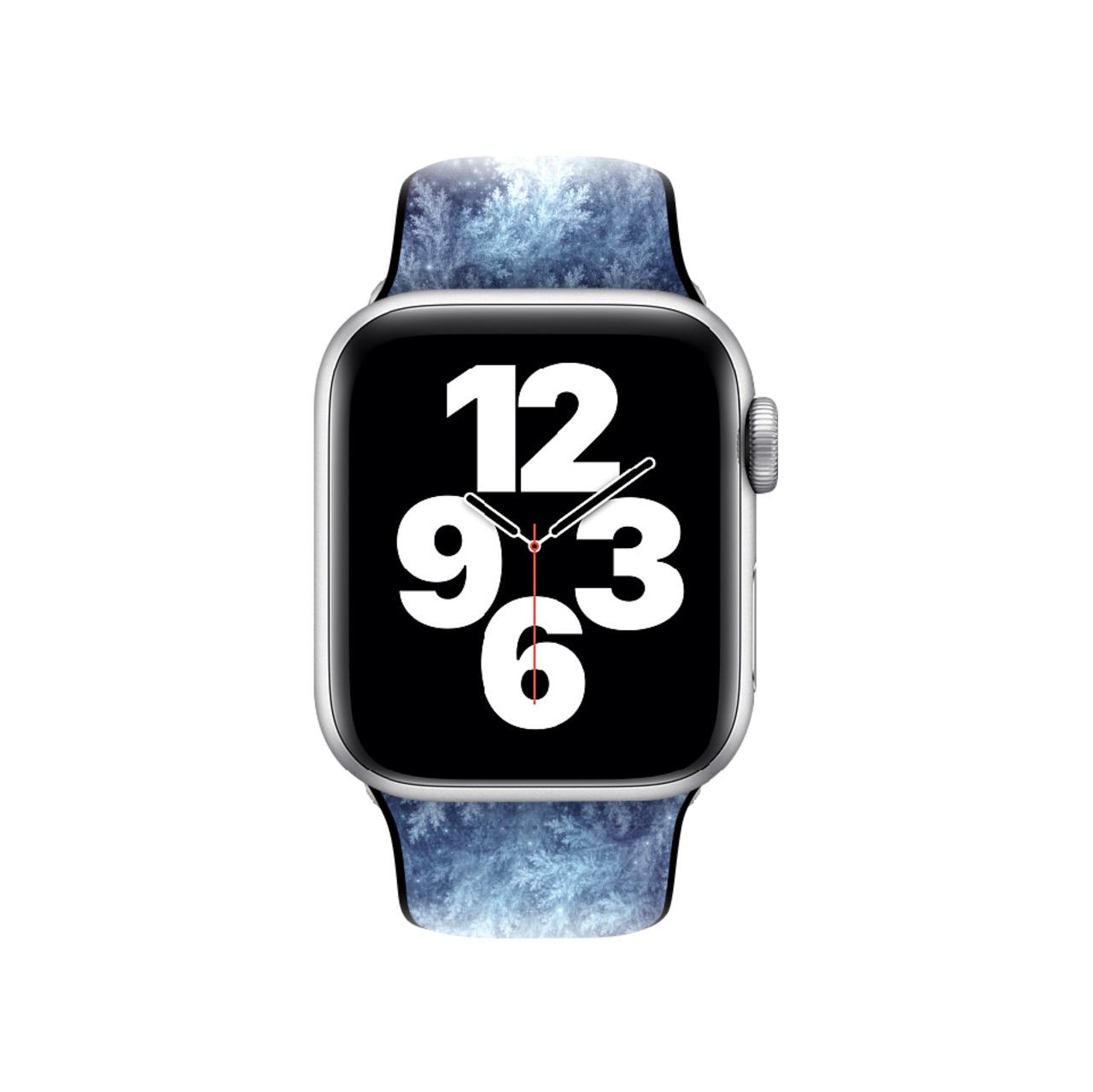 聖冬 - 和風 Apple Watch ベルト