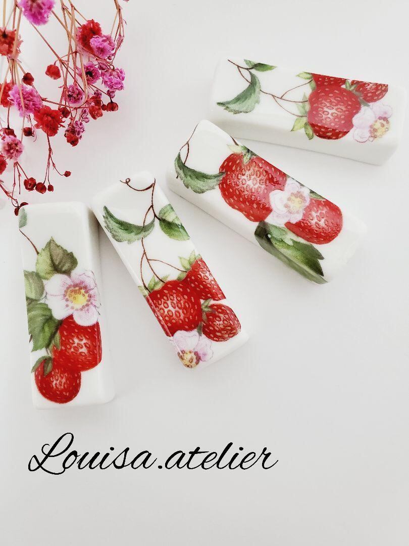 新品/未使用】ポーセラーツ/小物入れ4点セット 【公式通販】