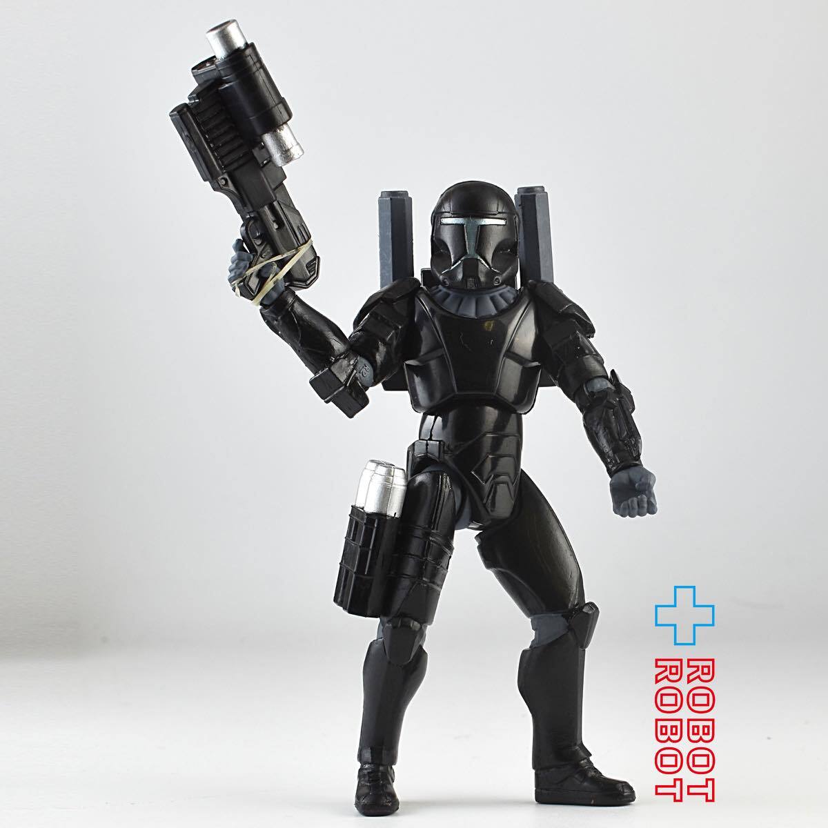 スター・ウォーズ 30TH オメガ・スクワッド アクションフィギュア | ROBOTROBOT powered by BASE