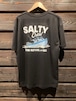 Salty Crew  CRUISER  Black  Ｌサイズ  51-204
