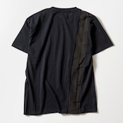 KIMONO T-SHIRTS BLACK