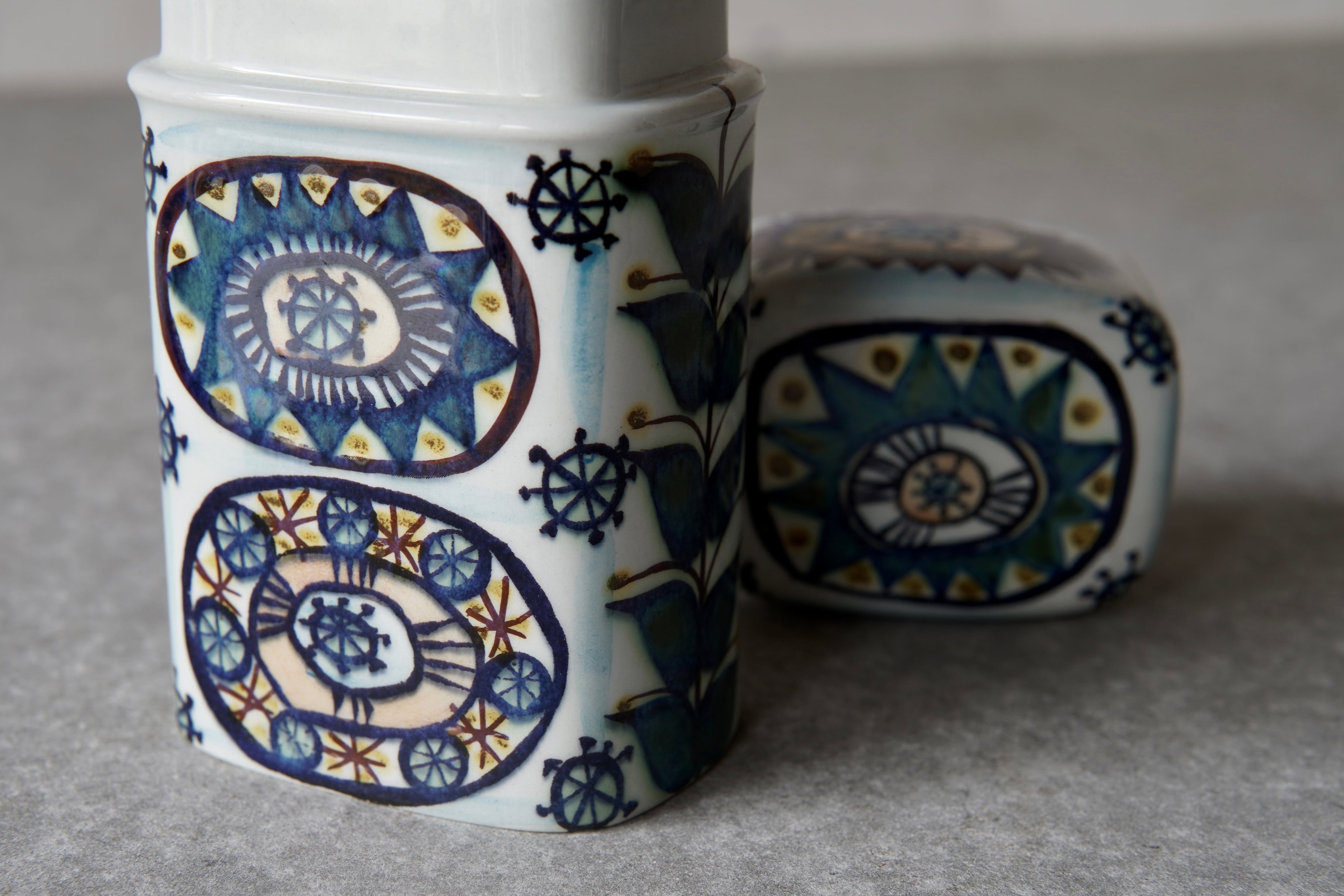 ロイヤルコペンハーゲン シガレットケース | SOWGEN