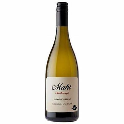 マールボロ ソーヴィニヨンブラン　24　マヒ ワインズ　Marlborough Sauvignon Blanc 24 Mahi