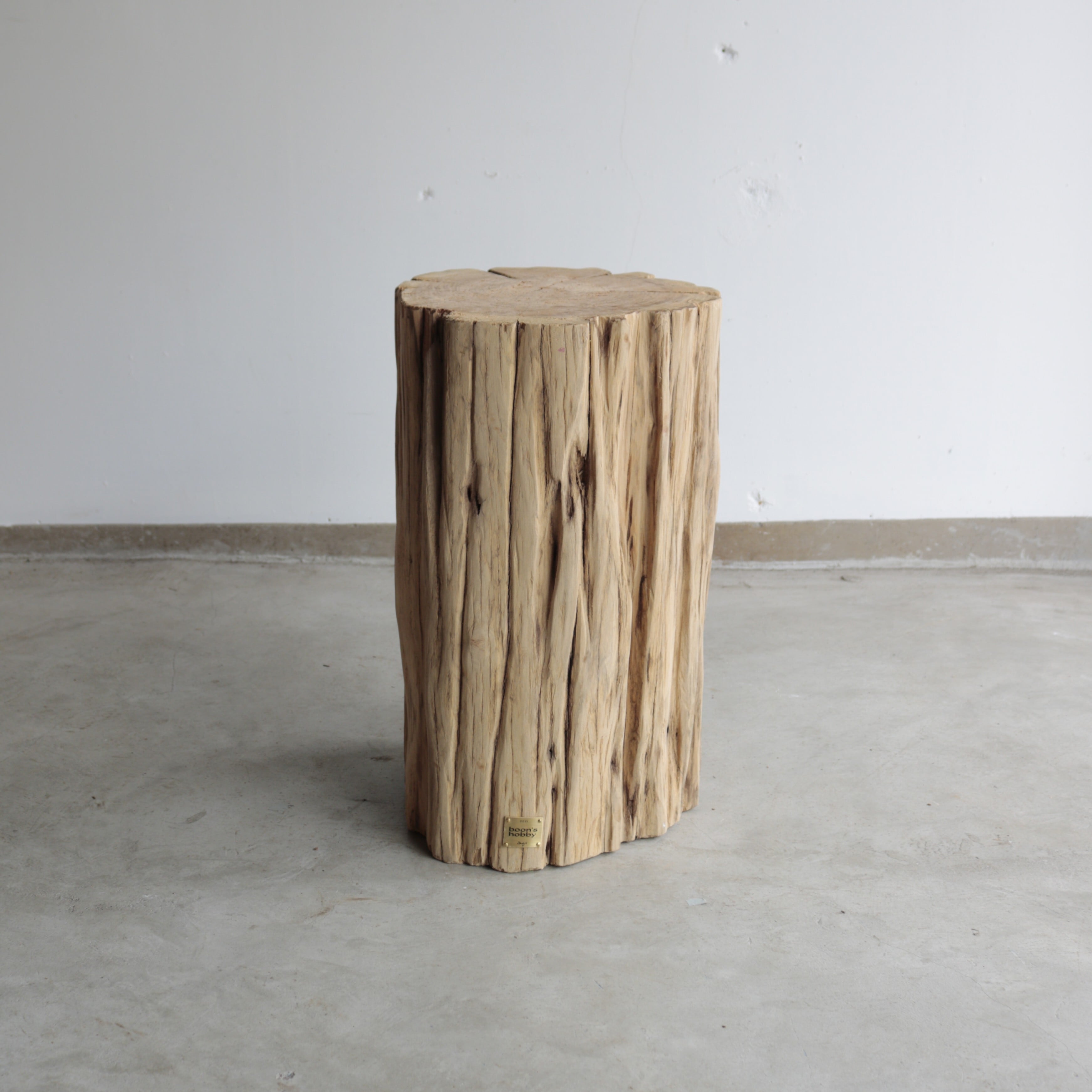 The Trunk Table -012