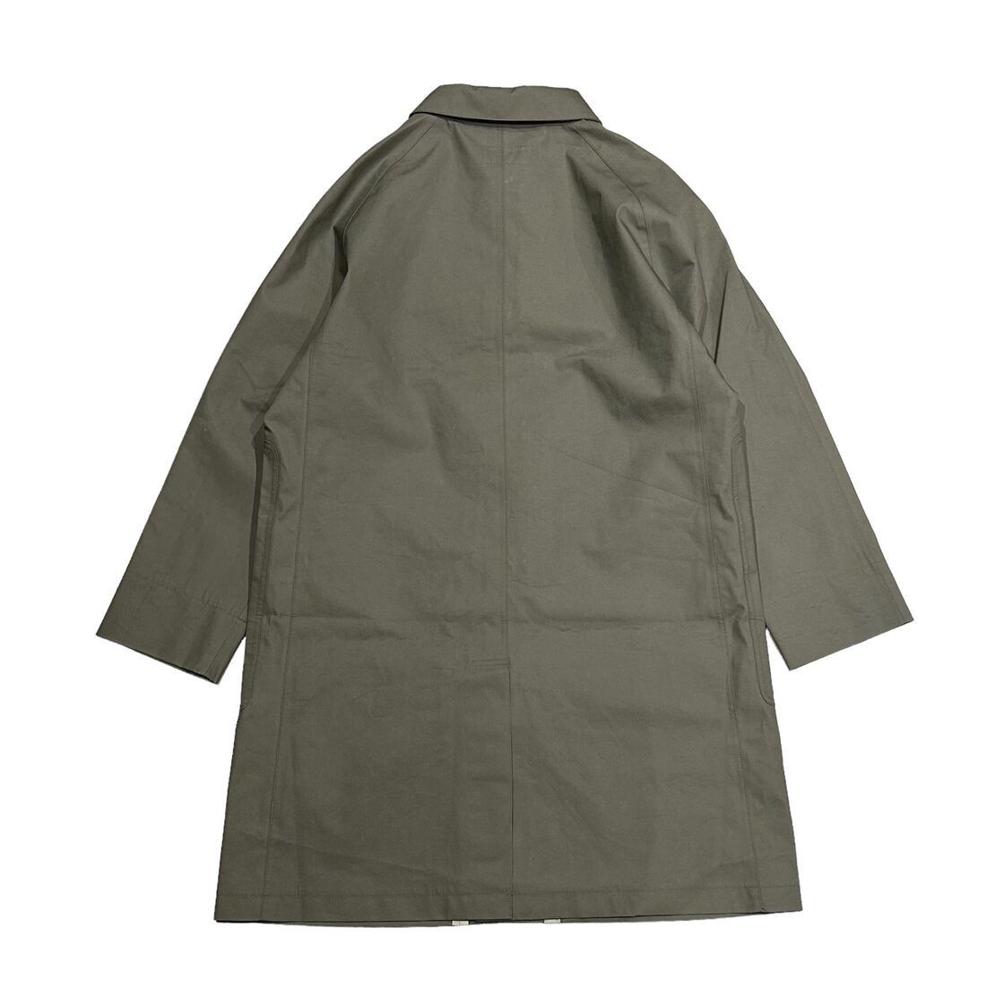 サイズ50！NIGELCABOURN × LYBRO ミリタリー カバーオール（Nigel 