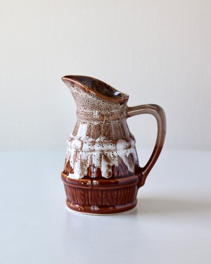 Ceramic Pitcher