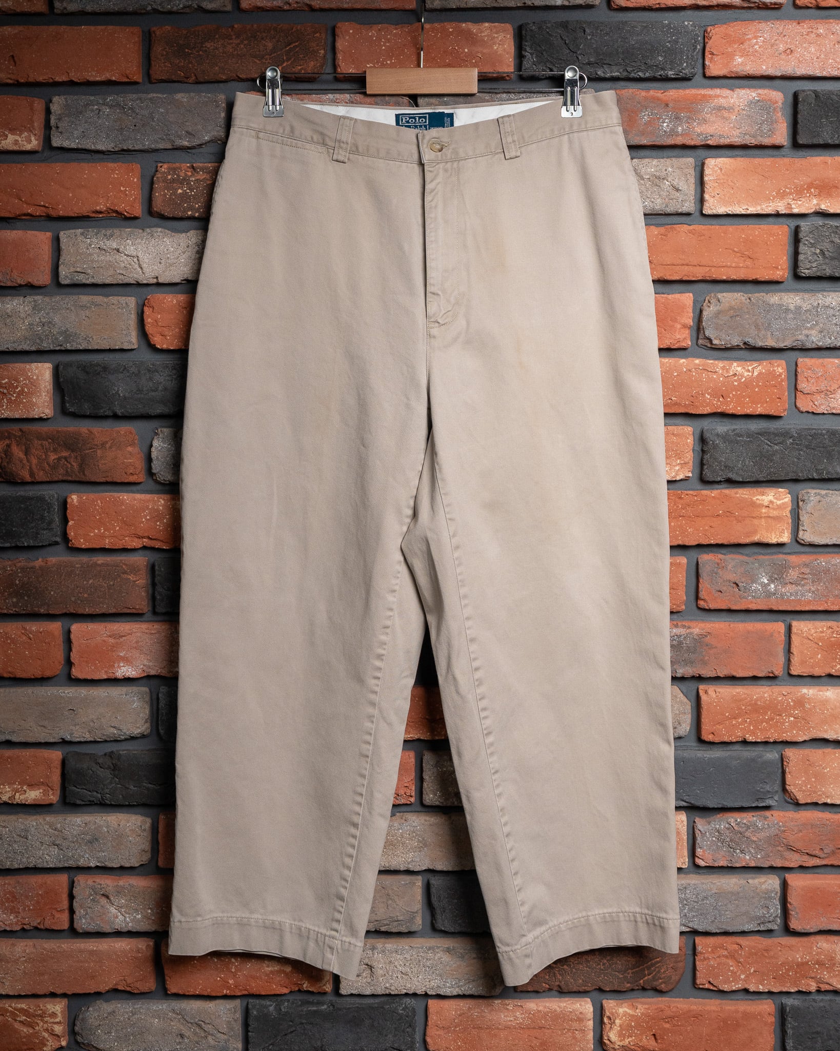 W34】POLO by Ralph Lauren POLO CHINO 