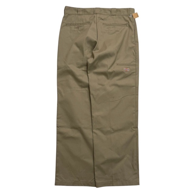 【W38×L34】Dickies  ワークパンツ　