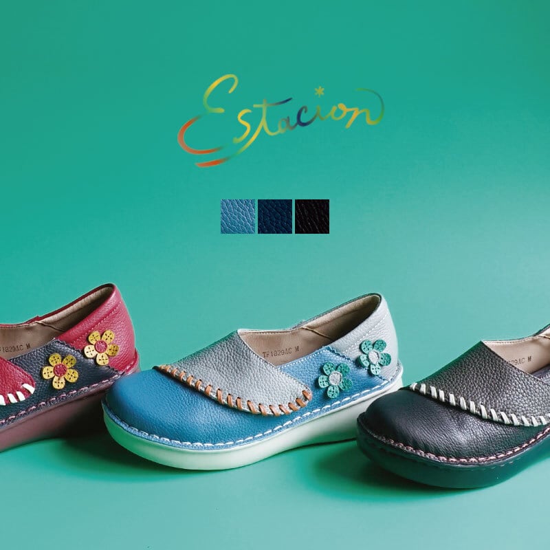slip-on / スリッポン | CLAIR-U Official Online Store