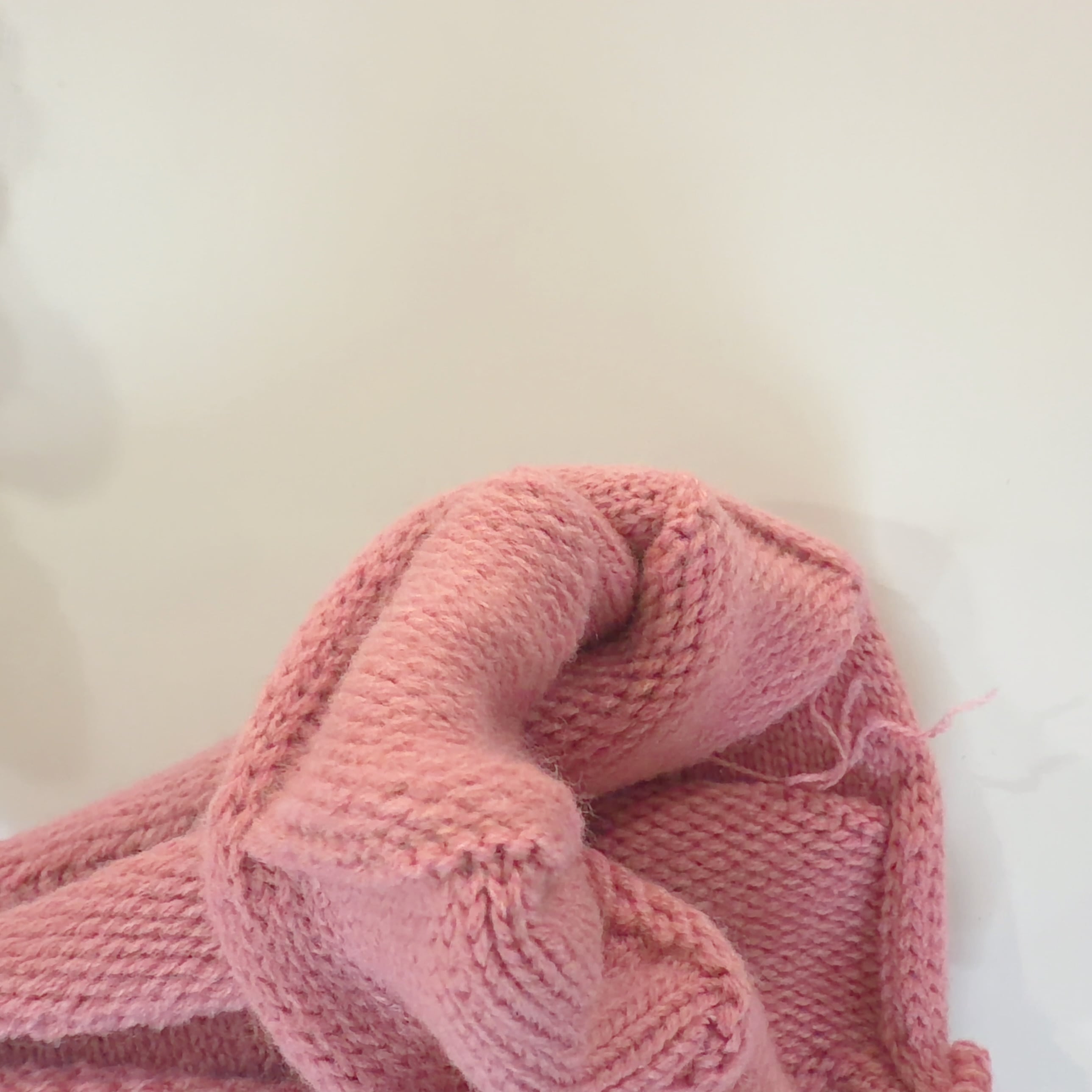 とんがり小人帽子