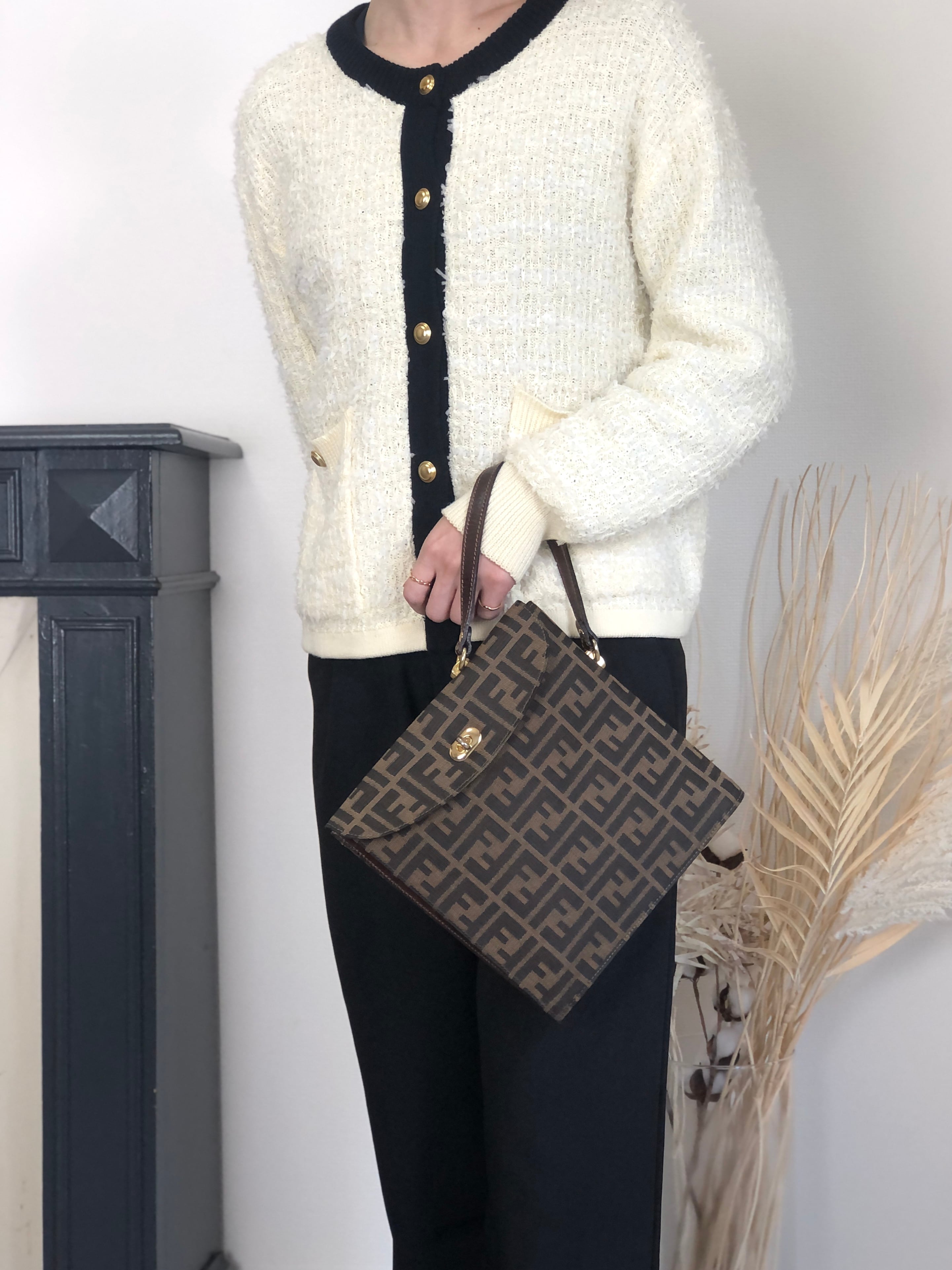 FENDI | VintageShop solo