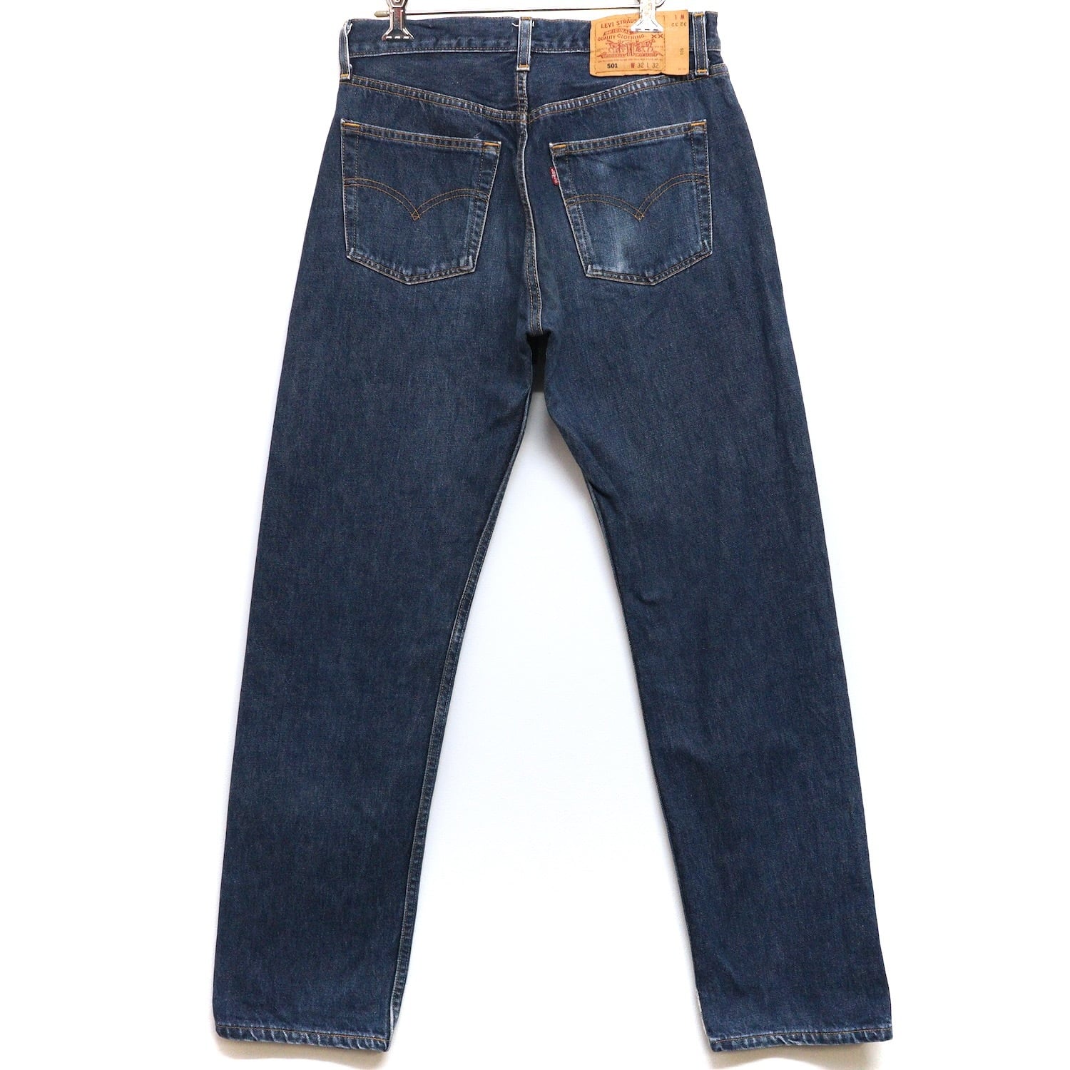 LeVIS リーバイス 501 W32/L32