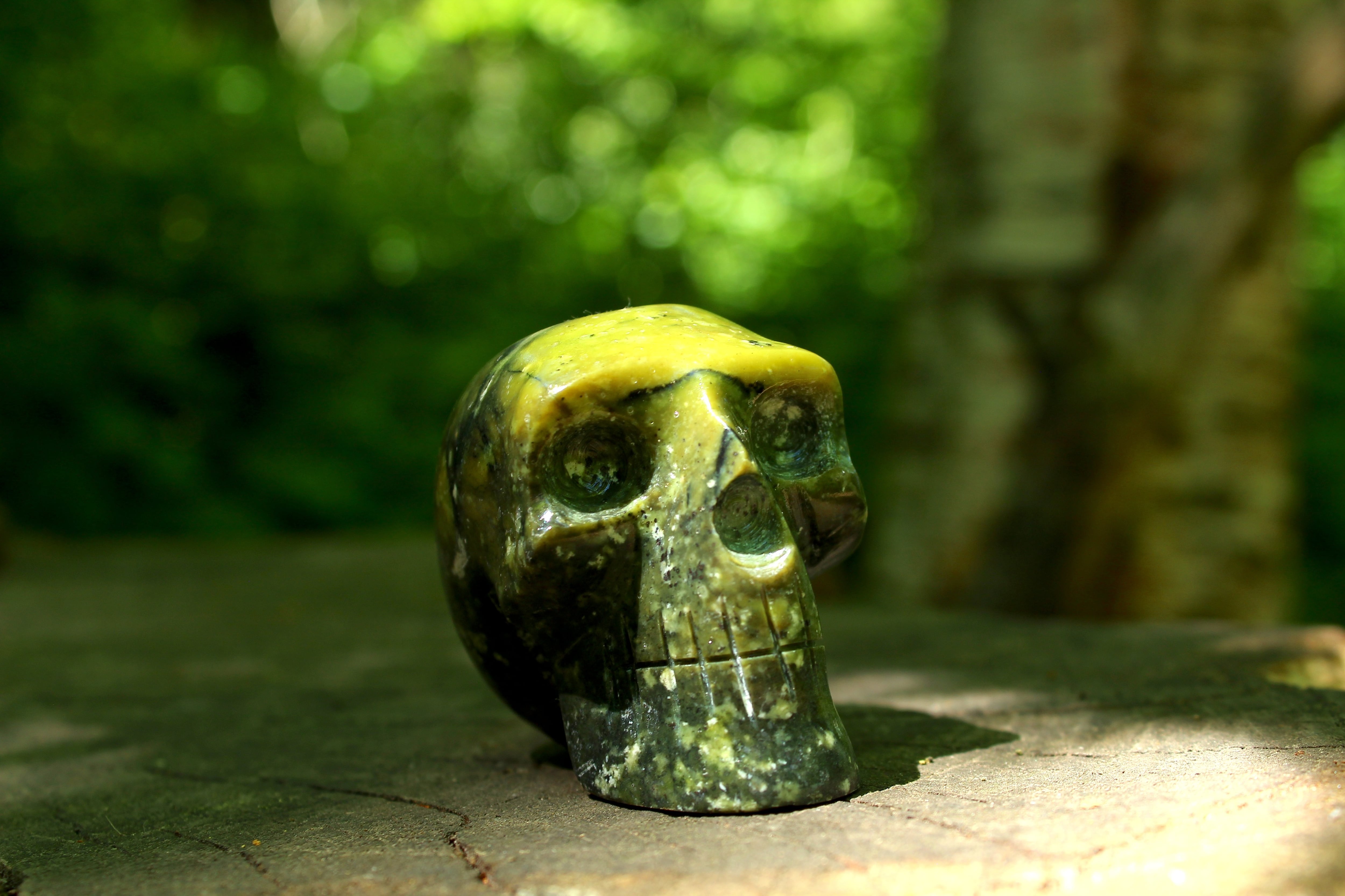 ストーンカービング | T-Stones 英国