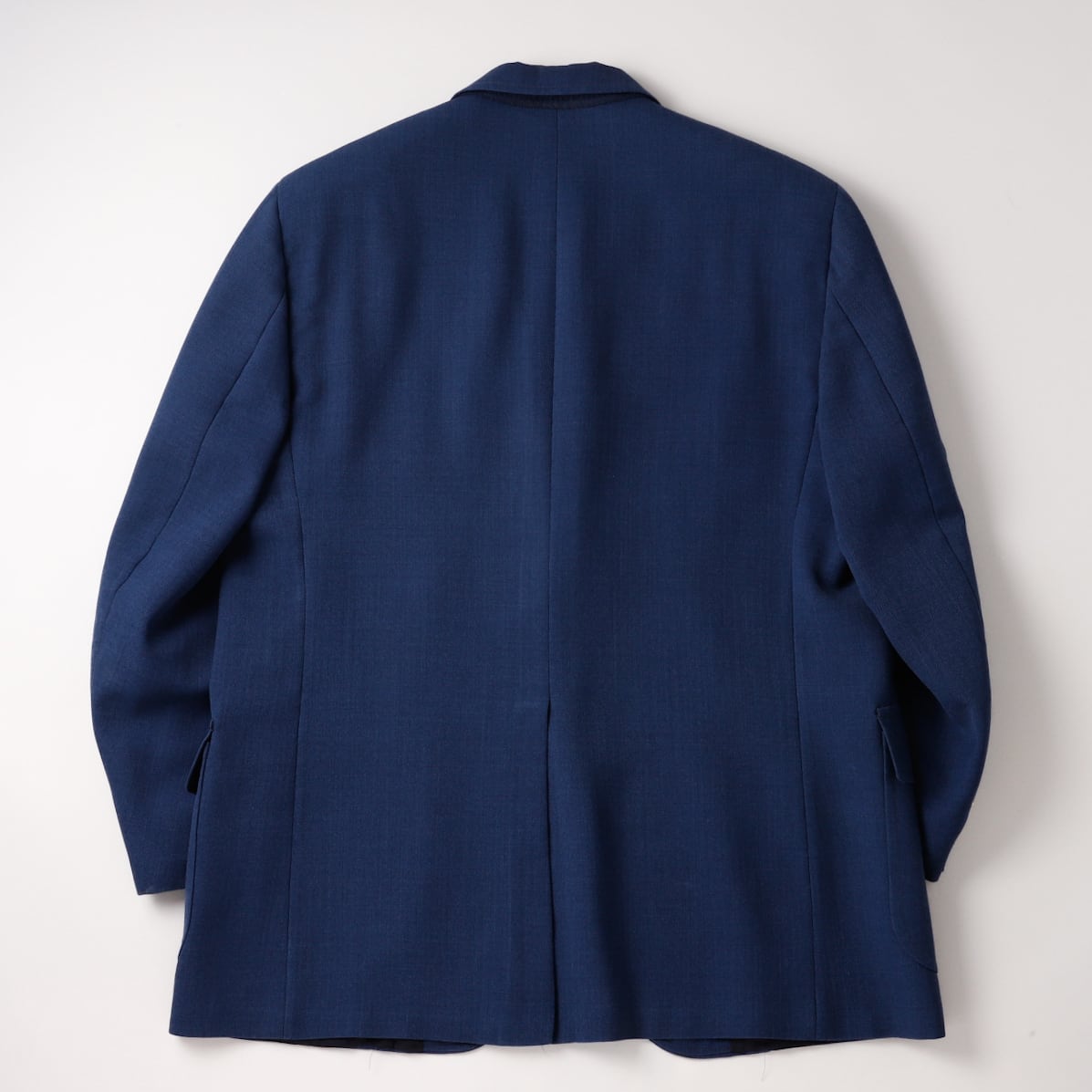 極美品】70s BROOKS BROTHERS Navy blazer made in USA about size41