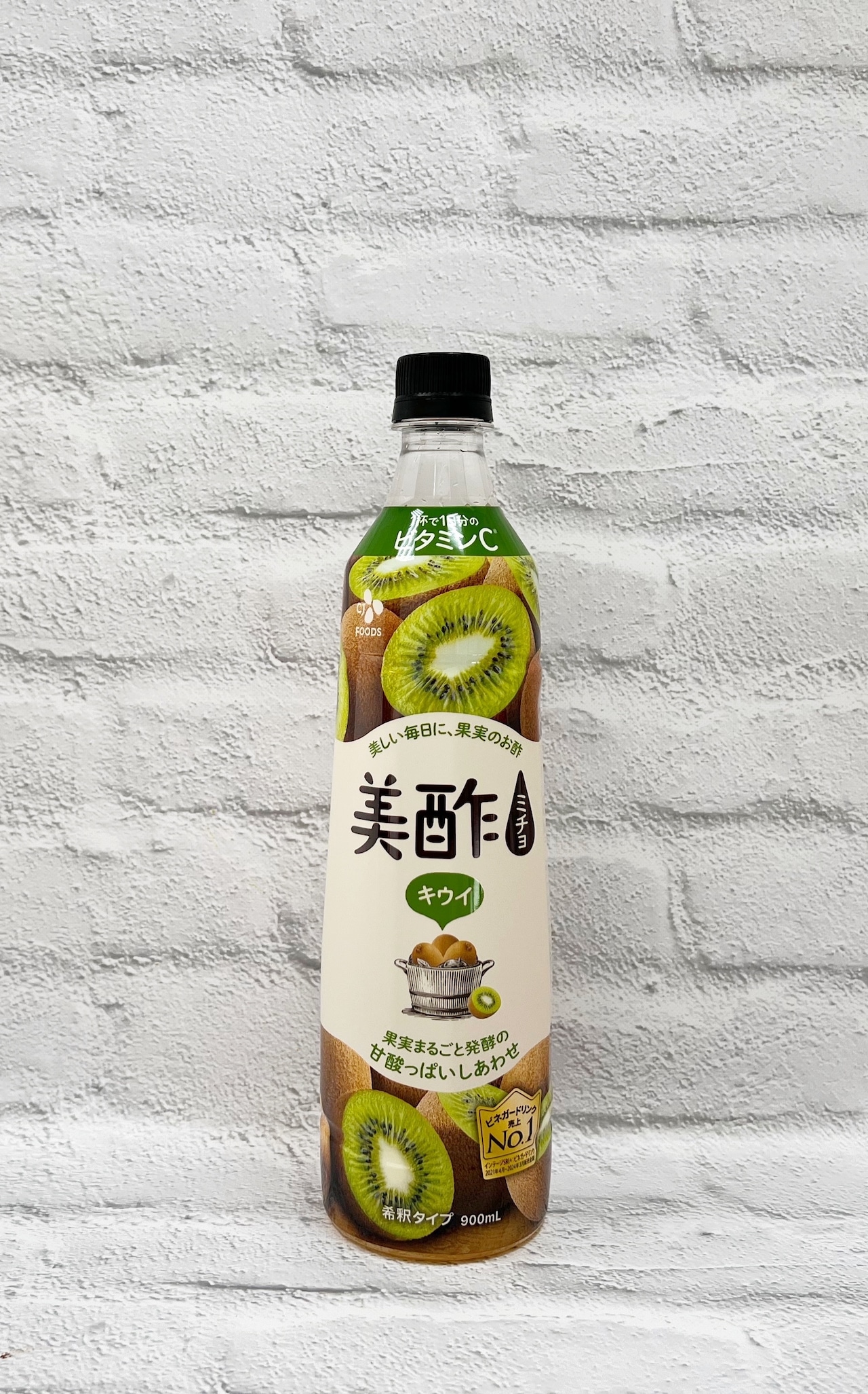 ミチョ キウイ 900ml