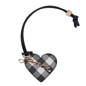 【GANNI】Ganni Bou Heart Mirror
