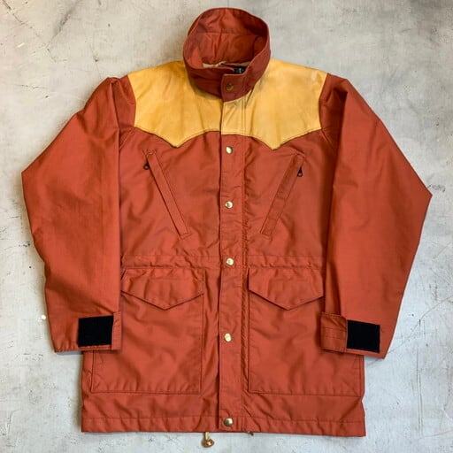 70's 80's ROCKY MOUNTAIN FEATHERBED ロッキーマウンテン ...