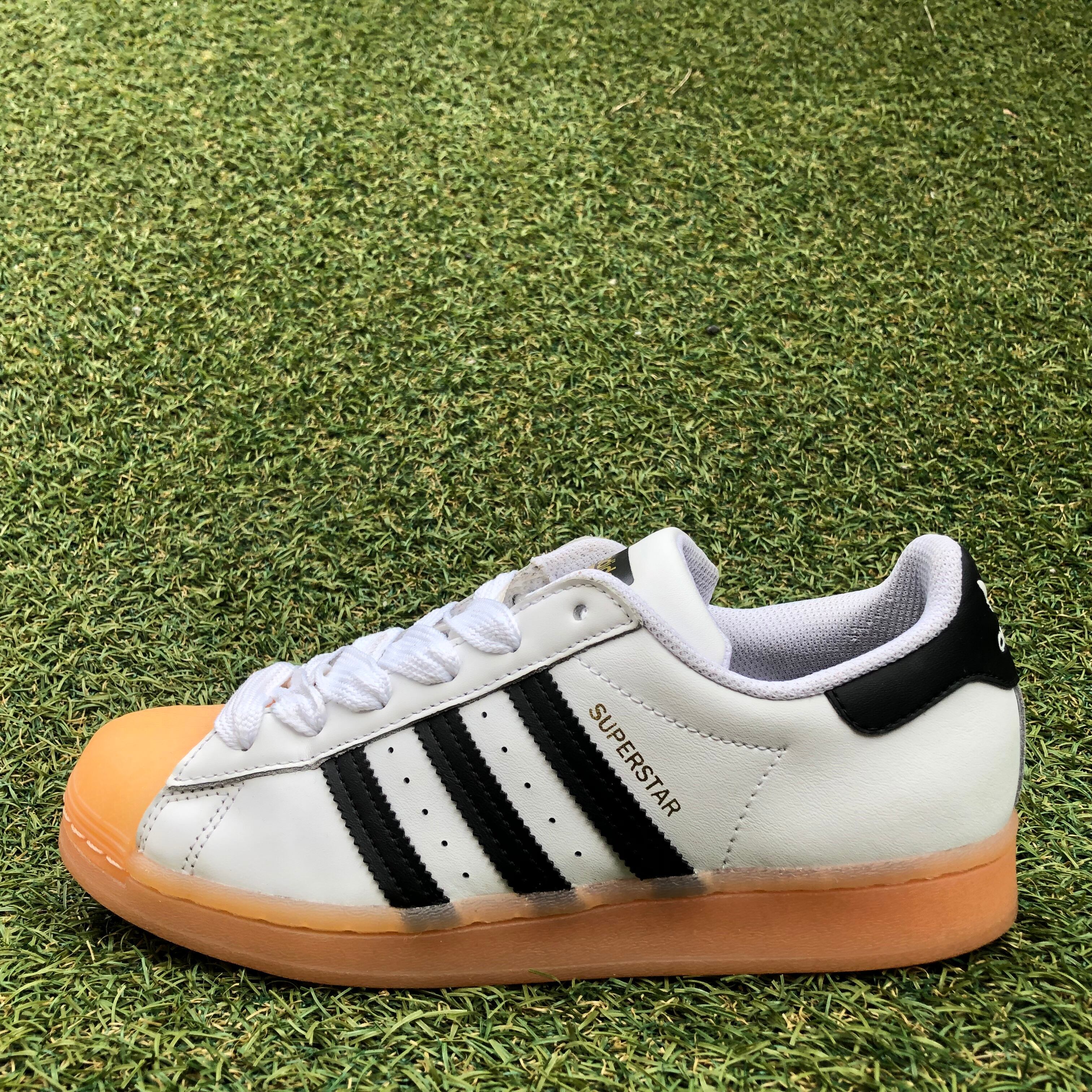 adidas SUPER STAR アディダス スーパースター HA974