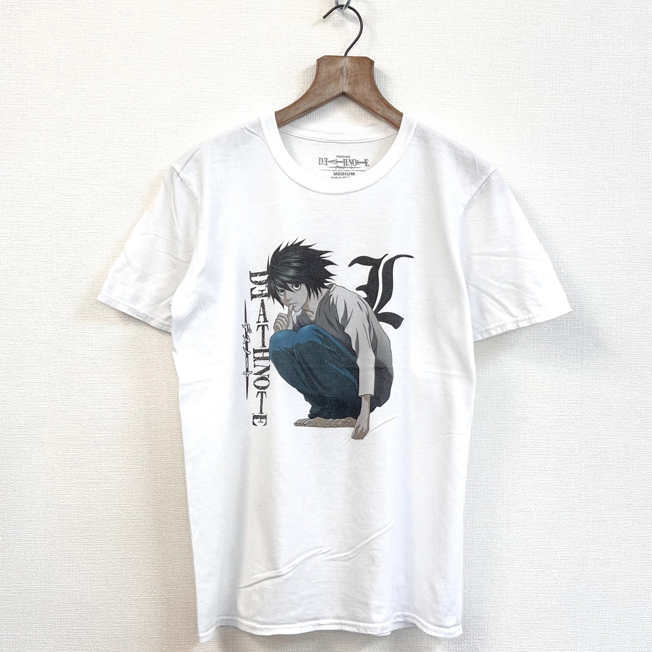 M ] SHONEN JUMP DEATH NOTE OFFICIAL 