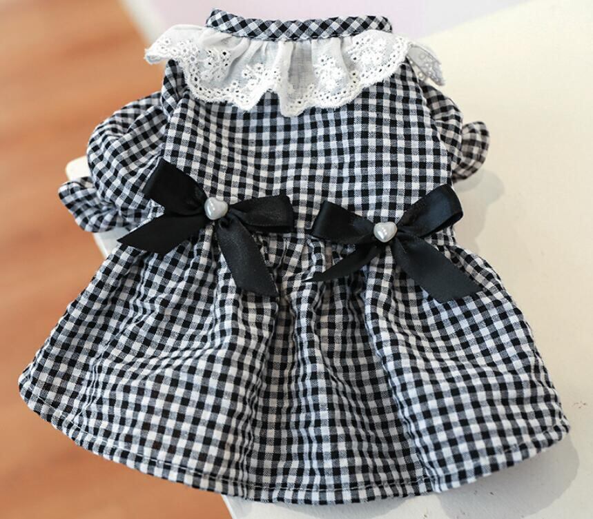 おすすめ☞《予約》3101333 プリティーギンガムチェックワンピ