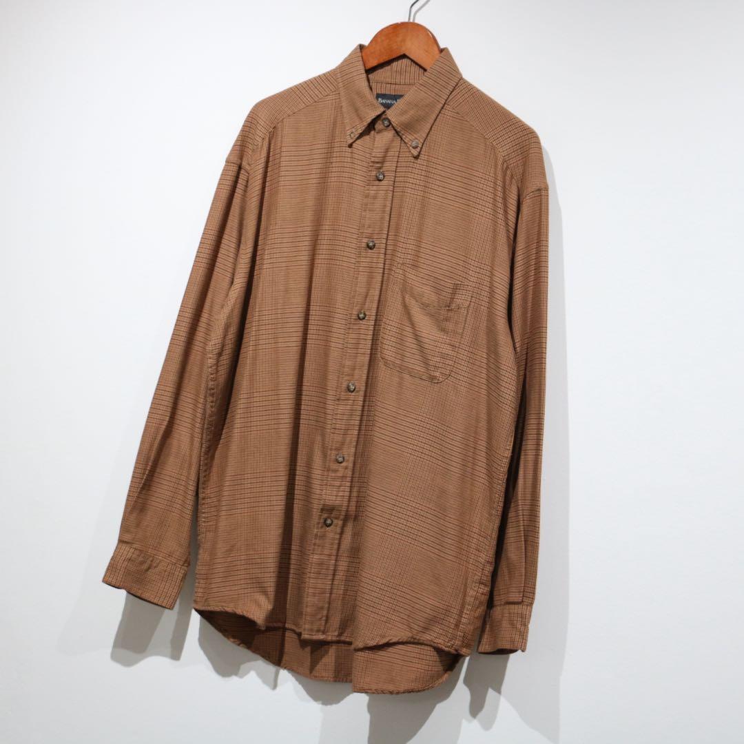 BANANA REPUBLIC Shirt made in PORTUGAL
