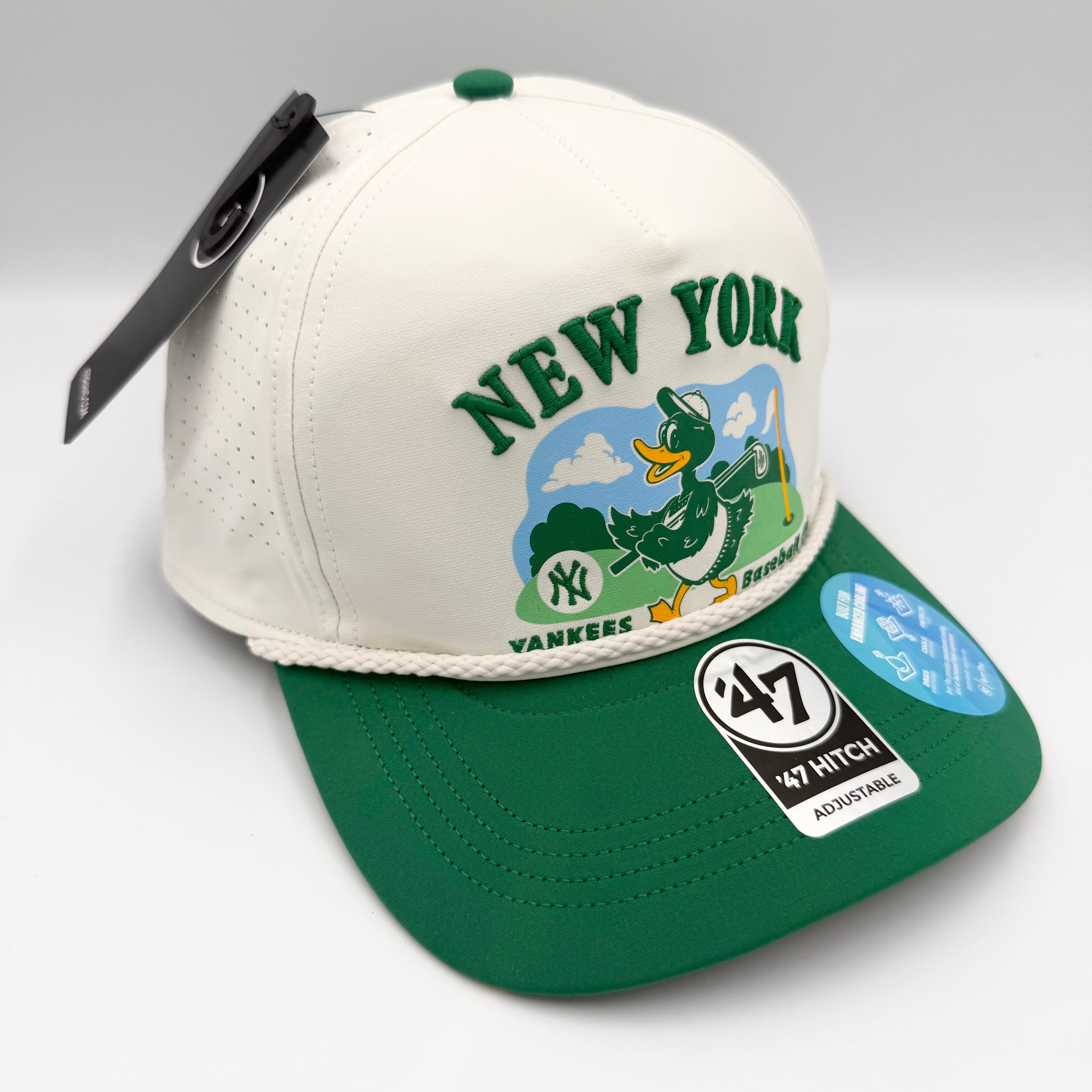 NEW ERA 59FIFTY/5950 Chicago White Sox / シカゴ・ホワイトソックス