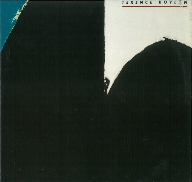 TERENCE BOYLAN / TERENCE BOYLAN (LP) USA盤