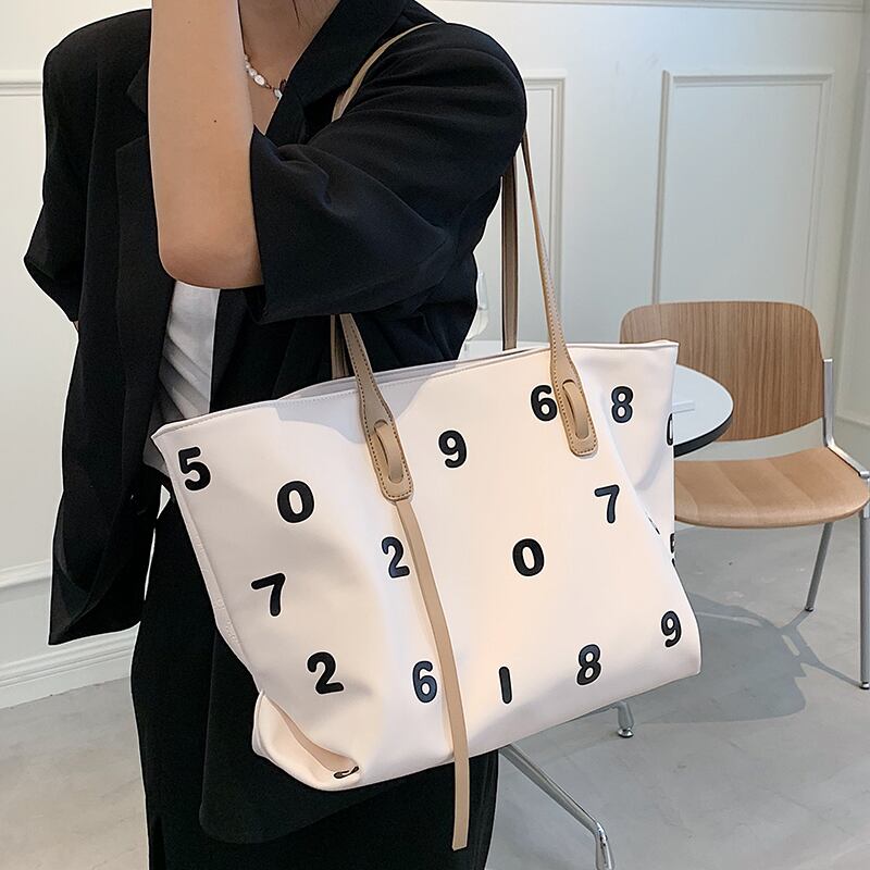 サマーショルダーバッグ 夏物 トートバッグ Tiancai_Wing_Bag54417125216