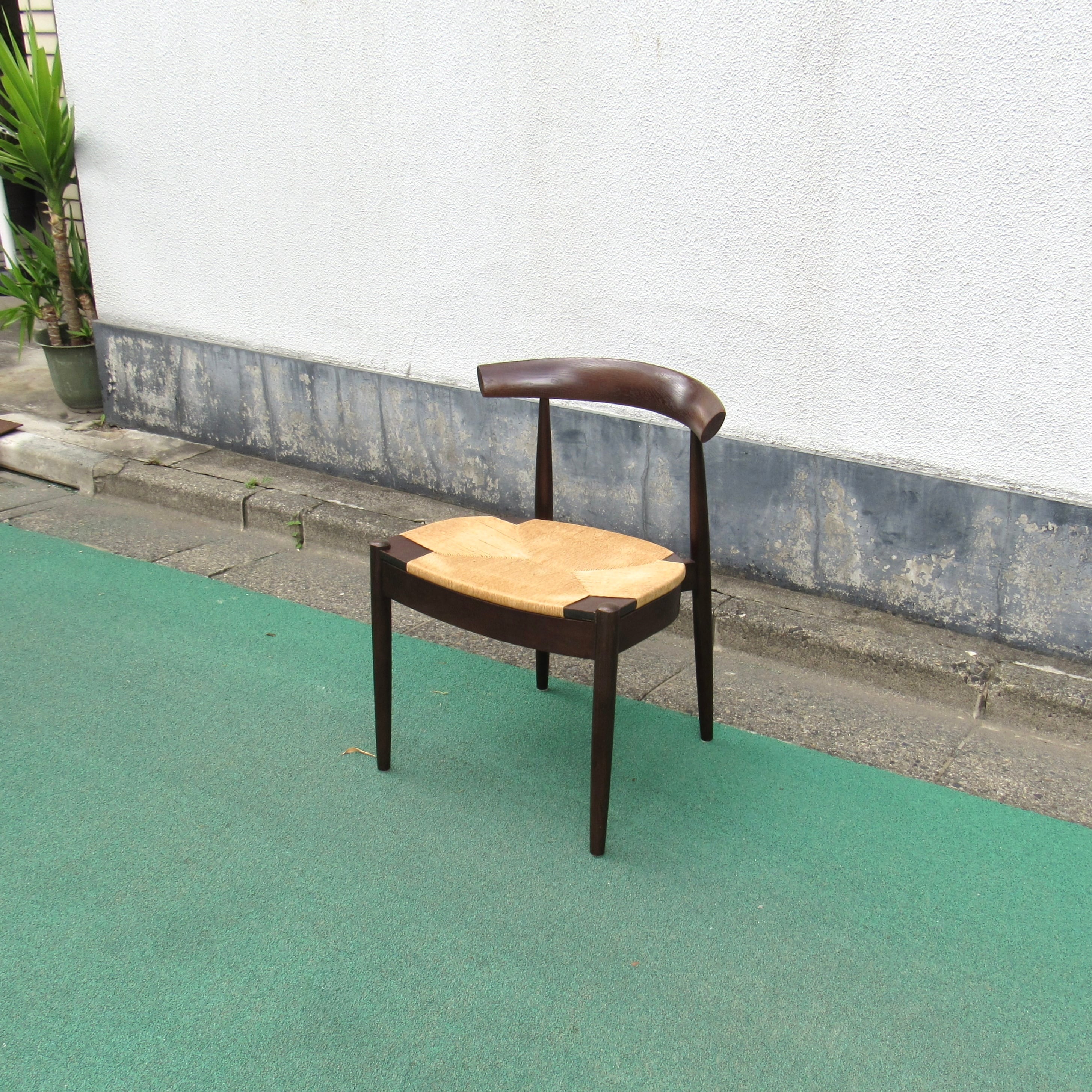 IDC大塚家具 ペーパーコードチェア | トリノス-torinoth- | 新宿区