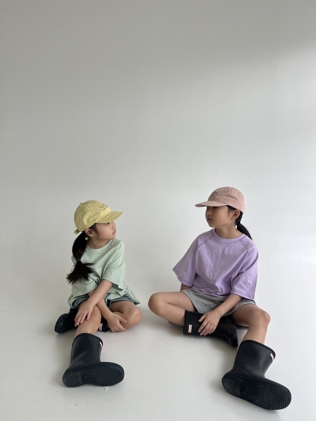 ﾗｽ1《即納》送料無料 【oatmeal】Today baseball cap