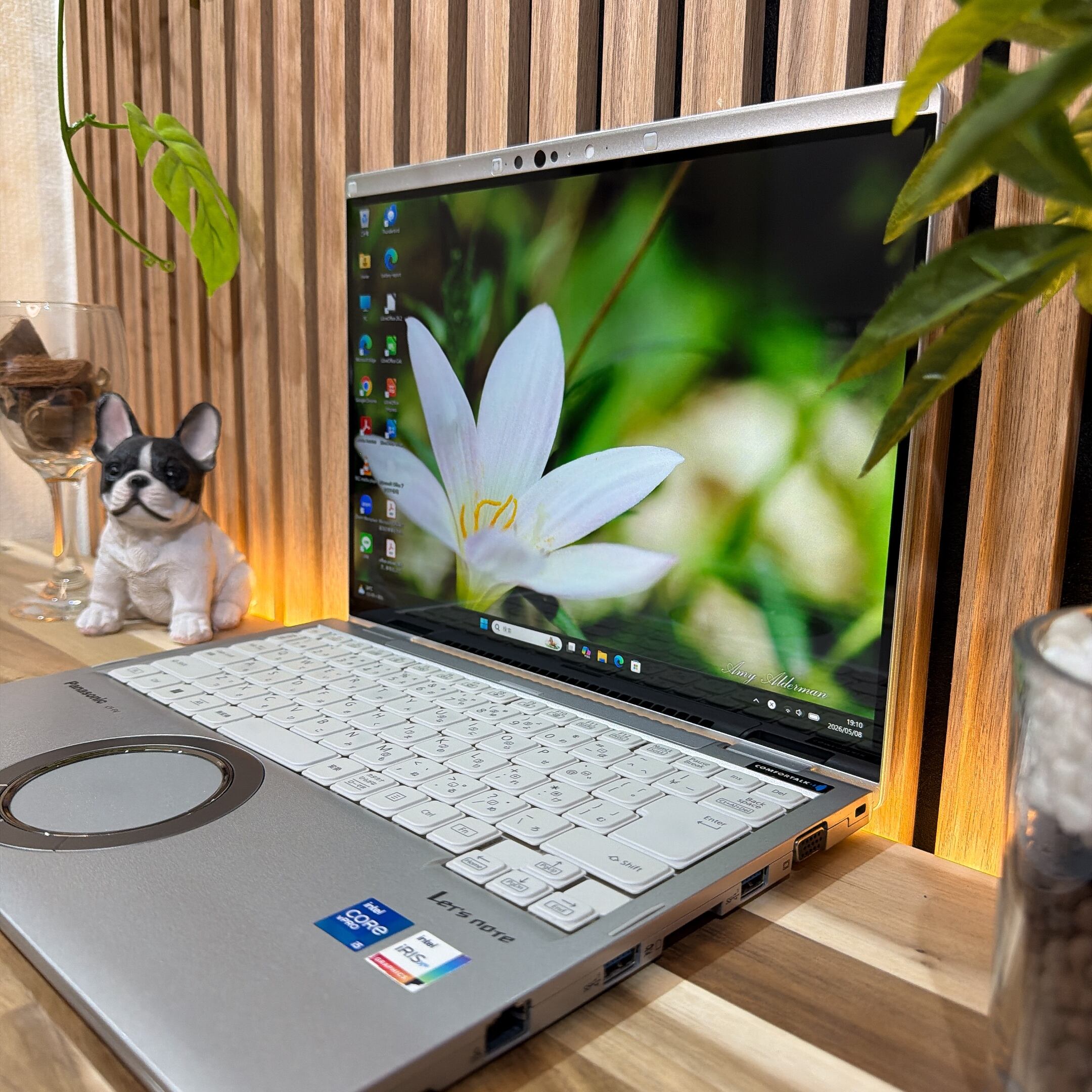 タッチパネル搭載‼️Let's note FV1☘️16GB☘第12世代☘ノートPC 公式ショップ限定価格❣️/ タッチパネル搭載《新型2022年モデル