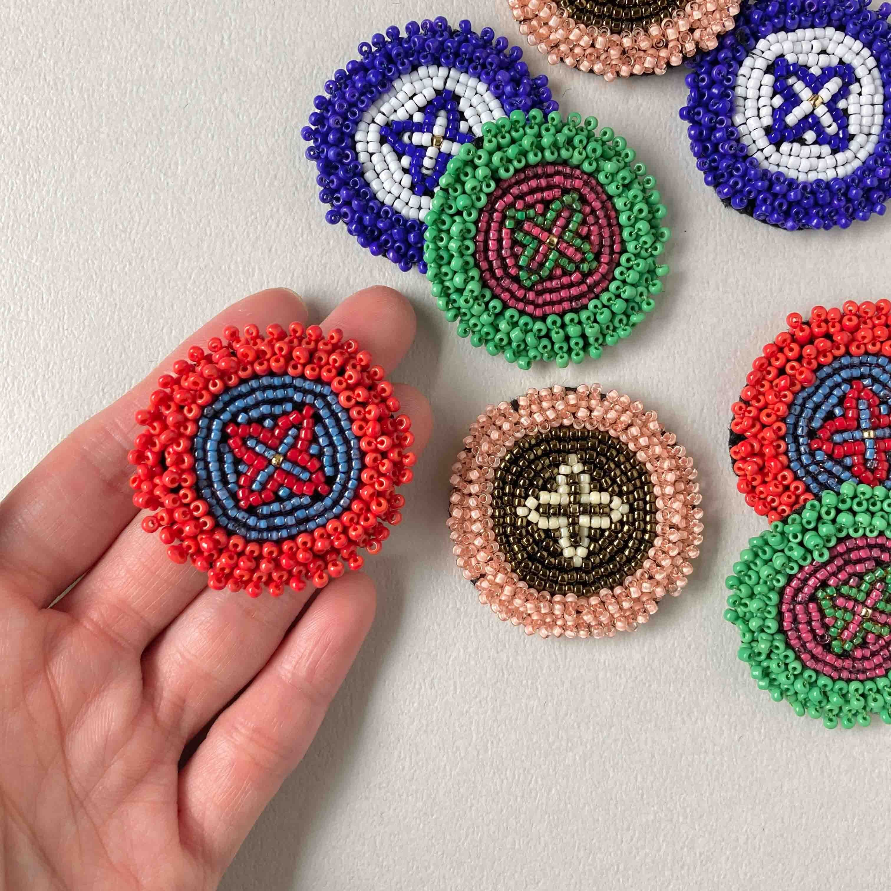 デコパーツ | Dua-アクセサリーパーツショップ