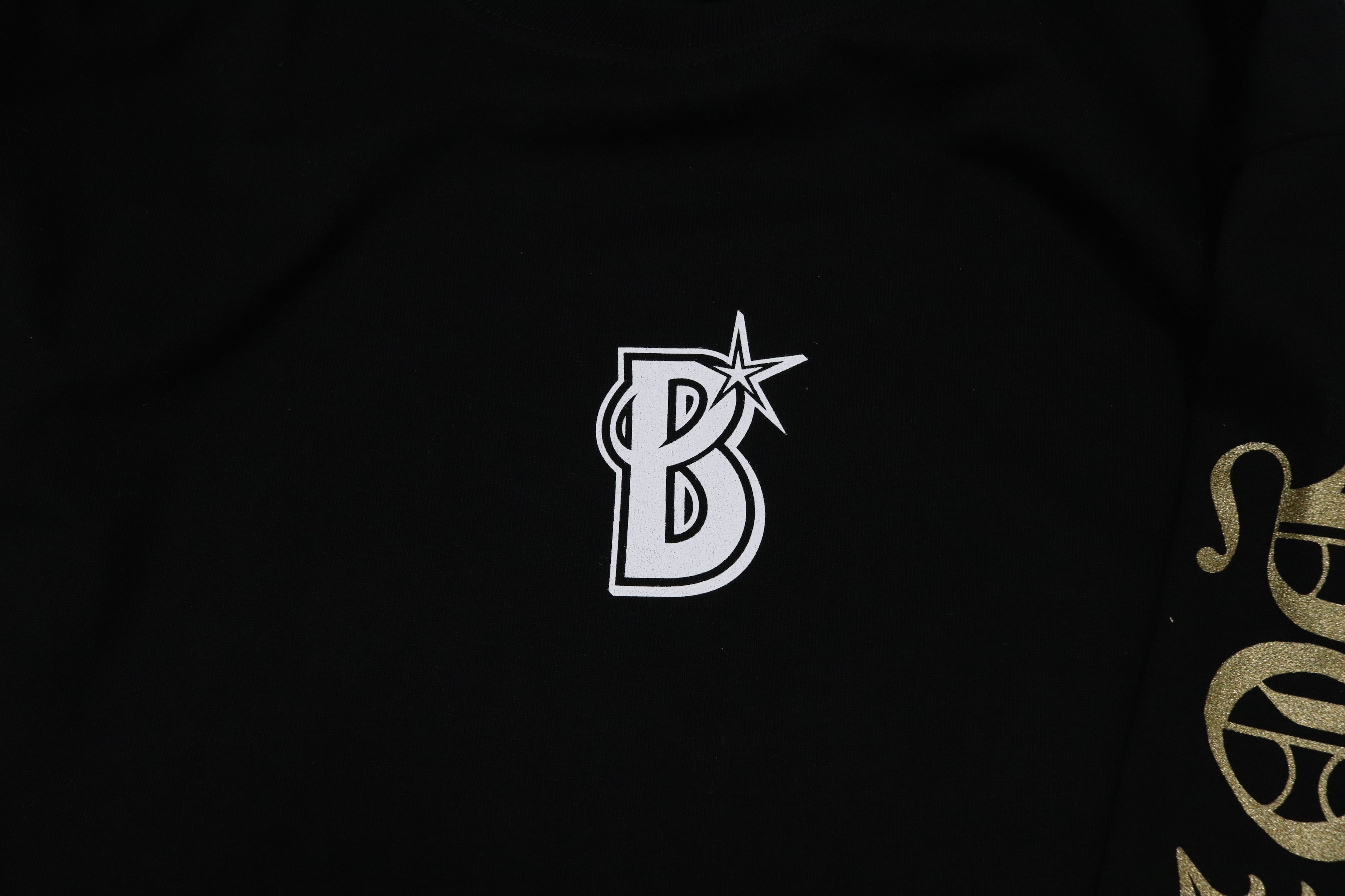 横浜DeNAベイスターズ ロングTシャツ（日本製） 公認ライセンス商品