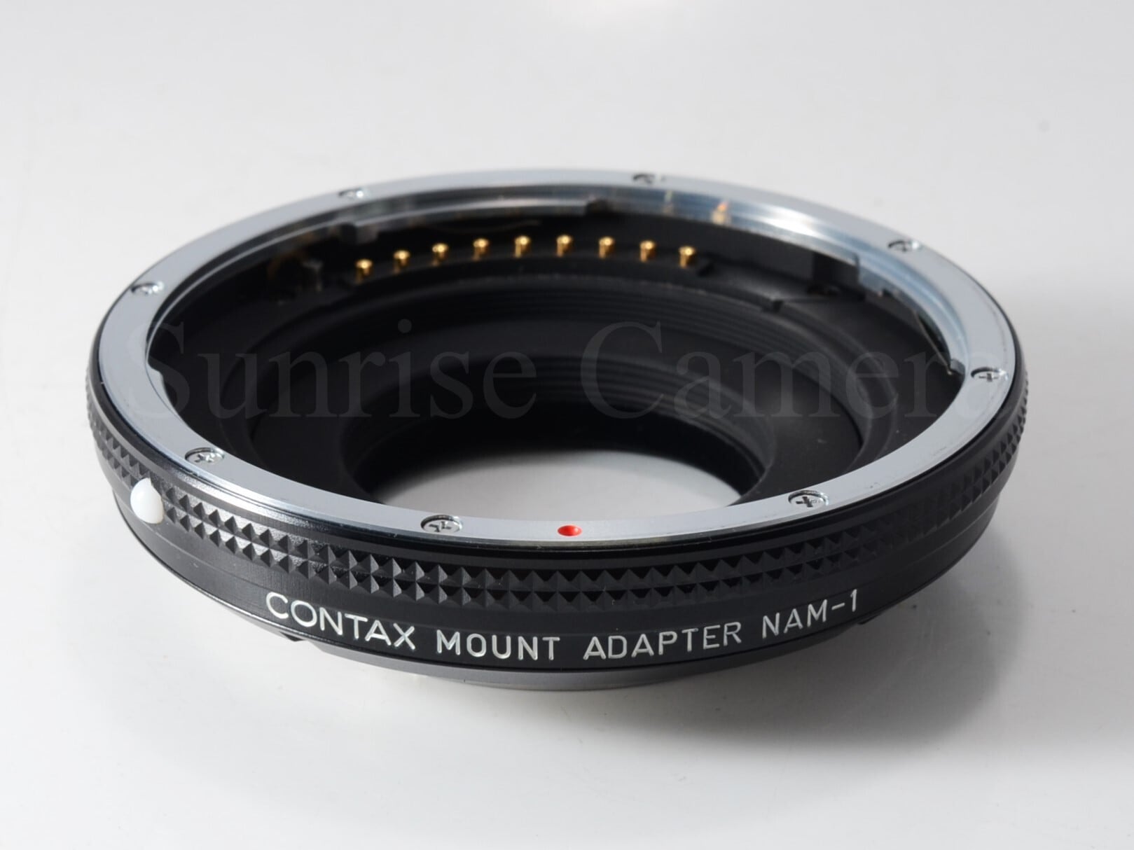 CONTAX TLA200 元箱付 G1,G2用ストロボ コンタックス (61077