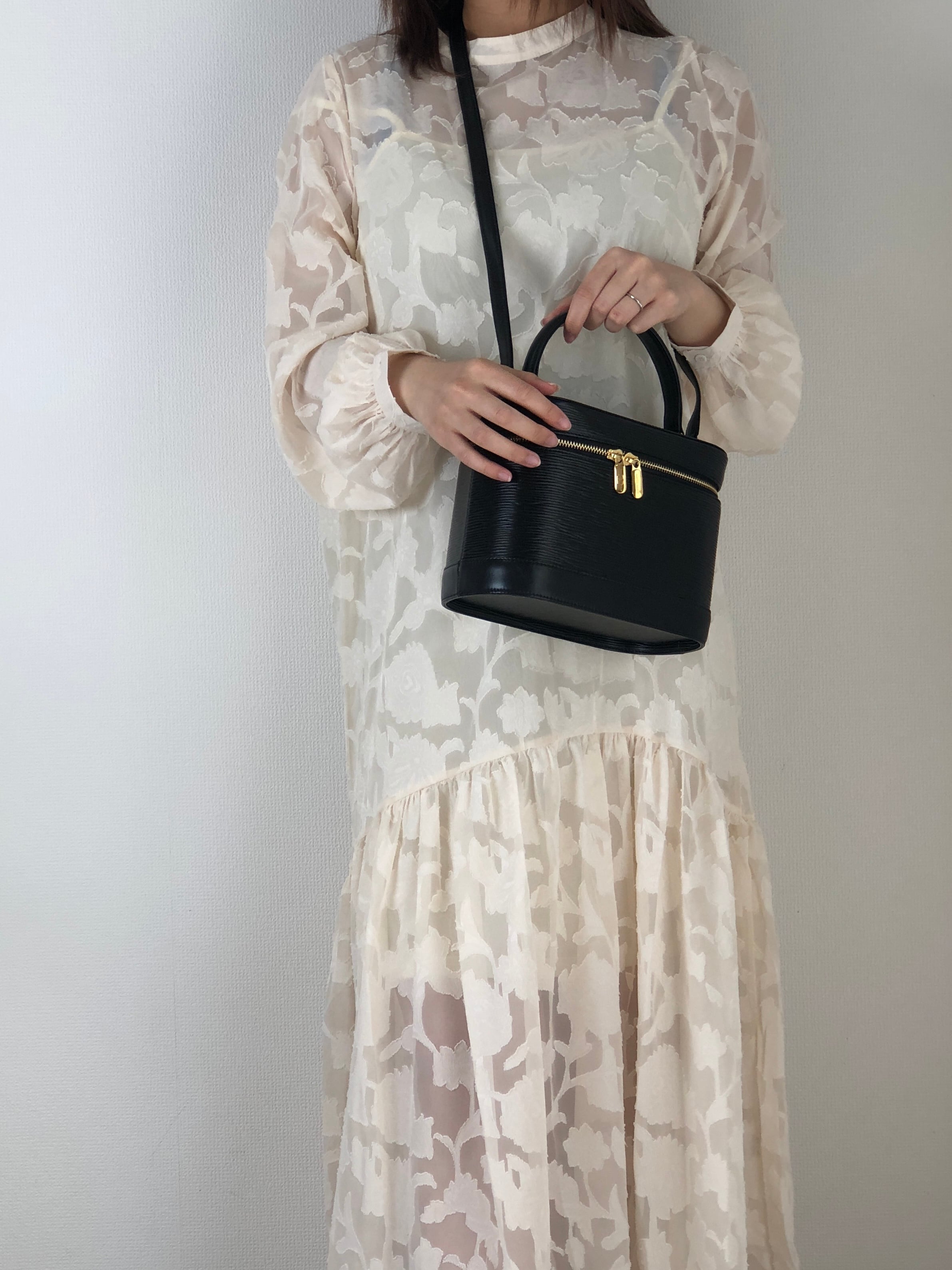 Japan [Direct from Japan, branded used bag] VALENTINO GARAVANI