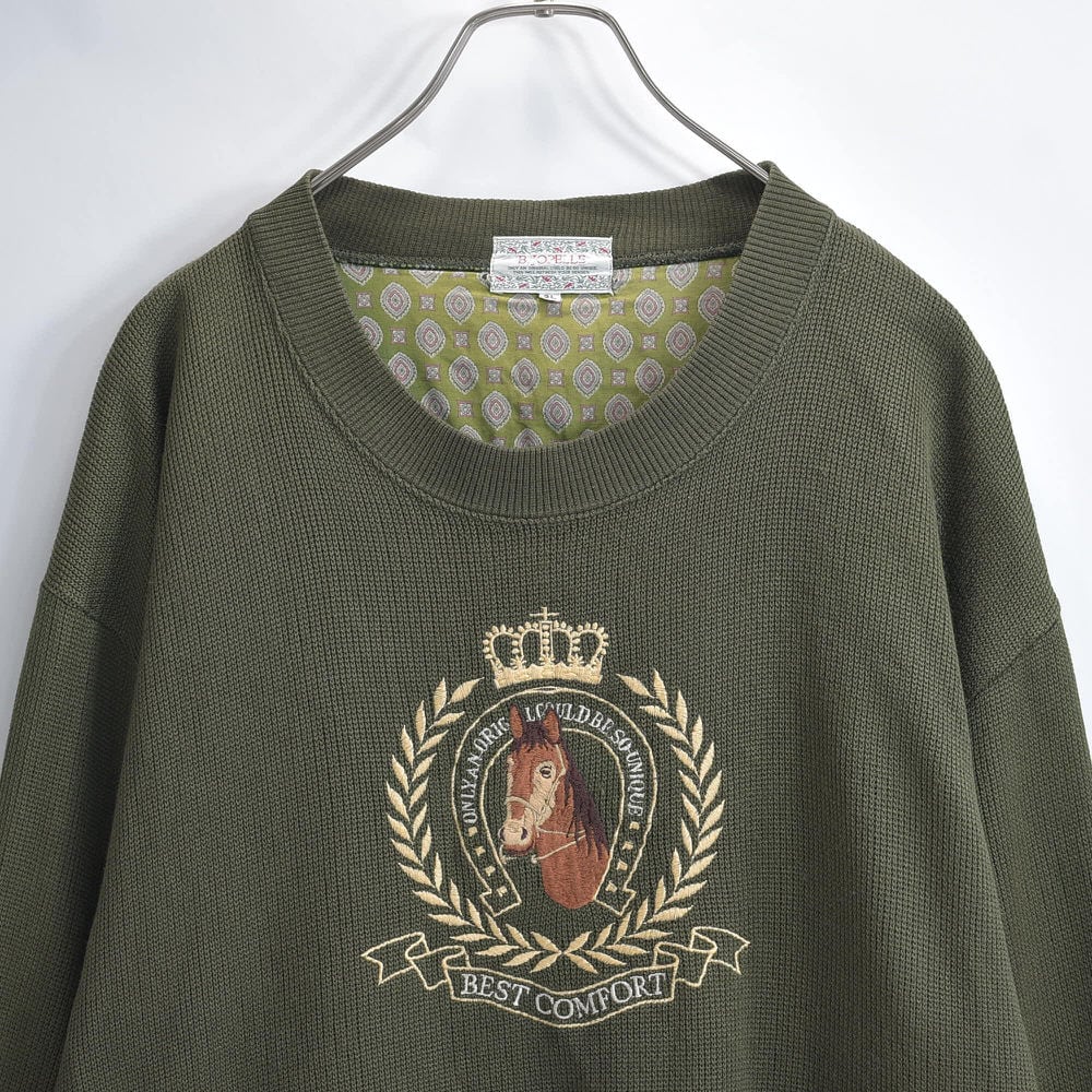 Knit / Sweater / Cardigan | 古着屋 grin days memory 【公式】古着