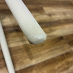 MAGIS マジス YUYU beige ユユ スツール デザイナーズ家具 ベージュ系【展示品】【160サイズ】