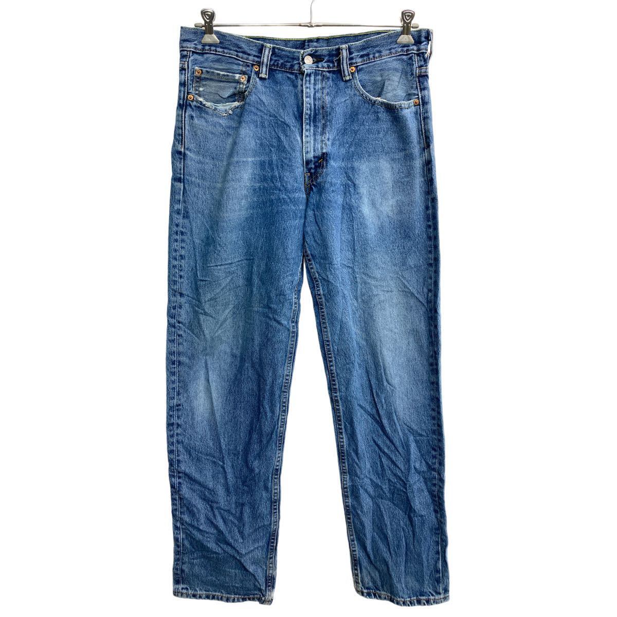 F25 used Levi's 501 ? デニム ジーンズ パンツ ボトム