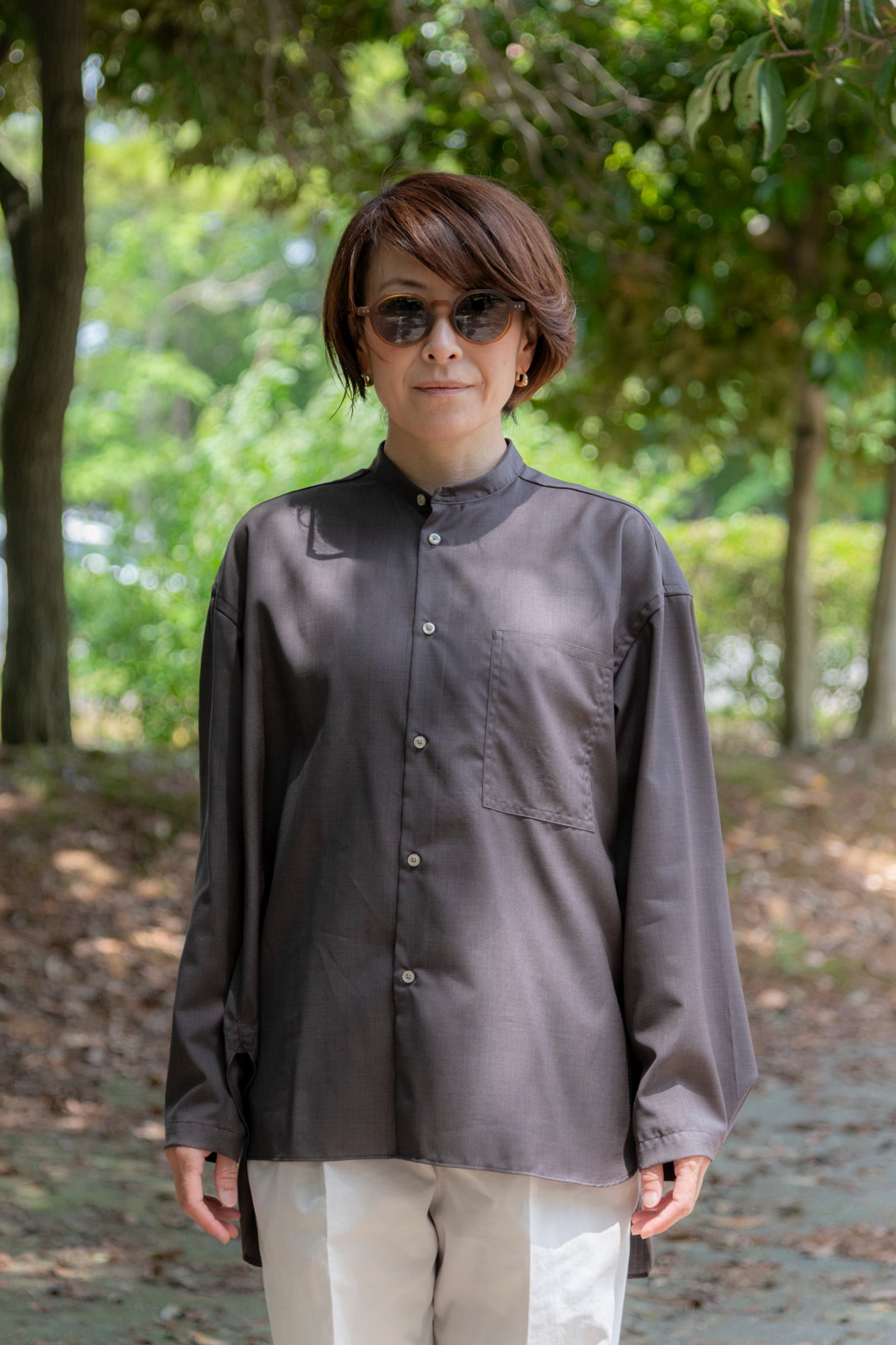BLUE LABEL］Rota ロタ | OWL MILS