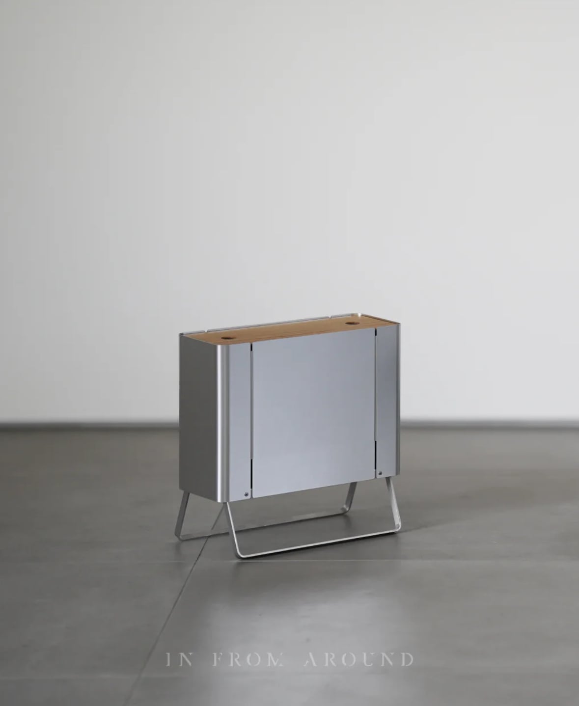 IFA Dustbox | CAN FEEL